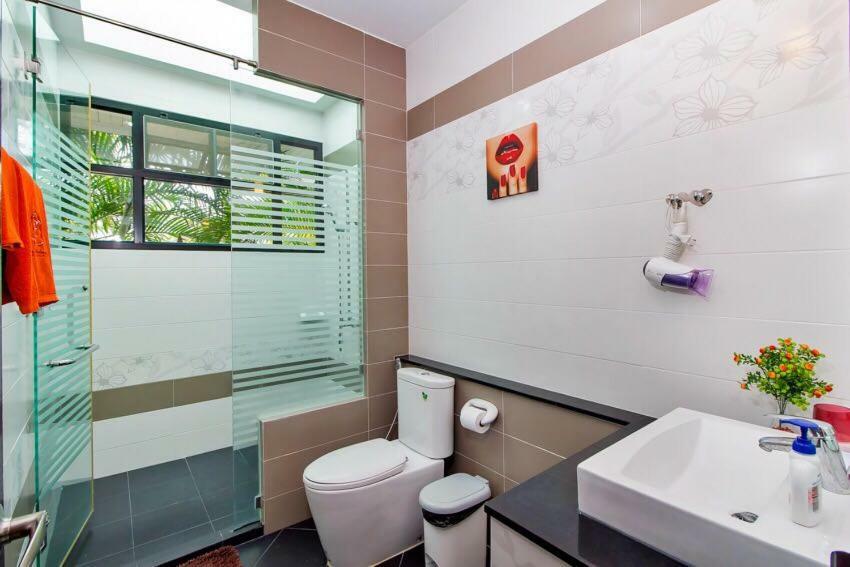 Villa Nataly Na Chom Thian Εξωτερικό φωτογραφία