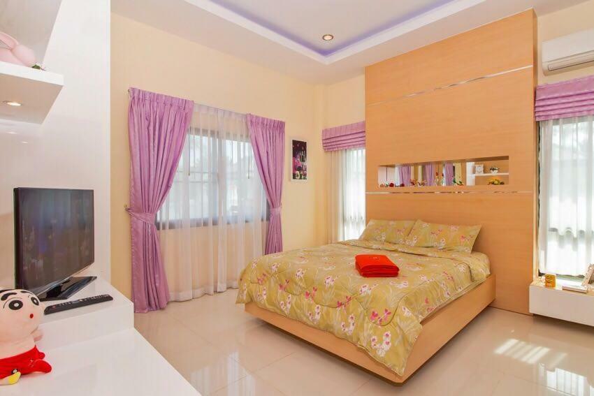 Villa Nataly Na Chom Thian Εξωτερικό φωτογραφία